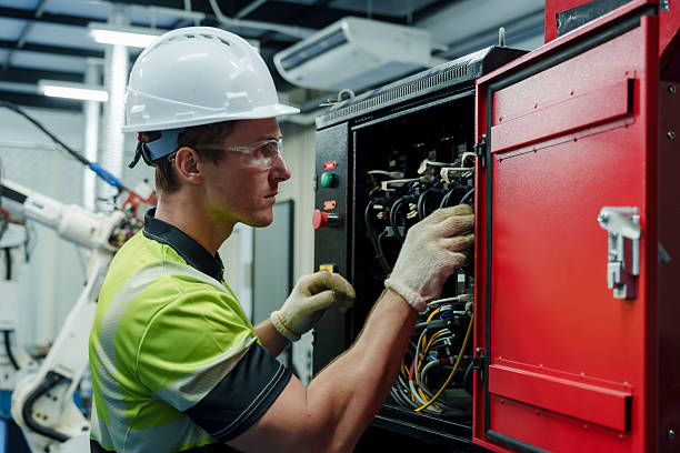 24/7 Emergency Electrical Inspection experts in Peoria, AZ