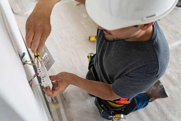 Reliable Electrical Inspection contractor in Peoria, AZ by No Joke electrician
